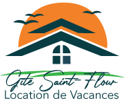 Location Vacances Gîte de ville à St Flour Cantal